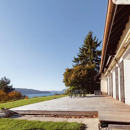 Villa Montpellaz